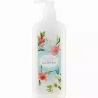 Nature Republic Perfume De Nature Body Wash All Day Lily – Sanftes Duschgel