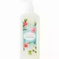 Nature Republic Perfume De Nature Lily Body Lotion – Duftende Feuchtigkeitspflege