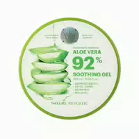 Nature Republic Soothing & Moisture Aloe Vera 92% Soothing Gel 300 ml