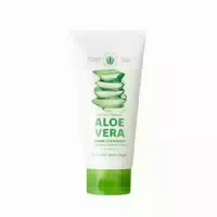 Nature Republic Soothing & Moisture Aloe Vera Foam Cleanser Schaumreiniger 150 ml