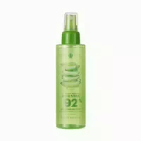 Nature Republic Soothing & Moisture Aloe Vera 92% Soothing Gel Spray 155 Ml