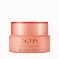 Nature Republic Super Aqua Max Moisture Watery Cream 80 ml