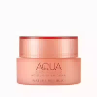 Nature Republic Super Aqua Max Moisture Watery Cream 80 Ml