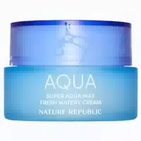 Nature Republic Super Aqua Max Fresh Watery 80 g
