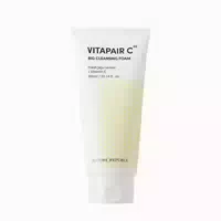 Nature Republic Vitapair C Foam Cleanser – Klärender Reinigungsschaum Mit Vitamin C