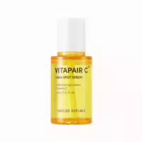 Nature Republic Vitapair C Dark Spot Serum – Aufhellendes Serum Mit Jeju Zitrone 45 Ml