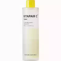 Nature Republic Vitapair C Toner – Aufhellender Gesichtstoner