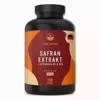 Only Nature Safran 30 Mg – 120 Kapseln Affron