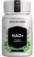 Nad Booster Nicotinamide Riboside Nad