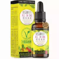 Naturecraft Vegan All in One Kids