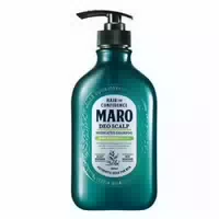 Naturelab Maro Men Deo Scalp Shampoo 480ml