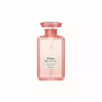 Naturelab Moist Diane Bonheur Grasse Rose Shampoo 500ml
