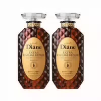Naturelab Moist Diane Perfect Beauty Extra Damage Repair Shampoo 450ml