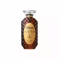 Naturelab Moist Diane Perfect Beauty Extra Night Repair Shampoo 450ml