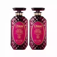 Naturelab Moist Diane Perfect Beauty Extra Damage Repair Treatment 450ml 2ea Set