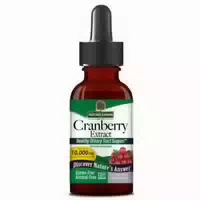 Natures Answer Cranberry Extrakt