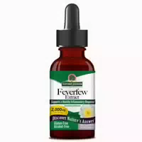 Natures Answer Mutterkraut Extrakt