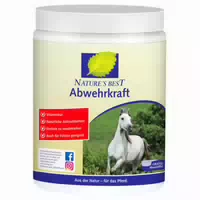 Natures Best Abwehrkraft