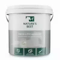 Natures Best Aktiv & Fit Kompakt