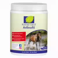 Natures Best Arthrofit