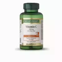 Vitamine C 1000 Mg Aux Cynorrhodons