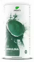 Natures Finest Bio Chlorella, Pulver 125 g