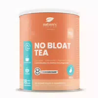 Natures Finest No Bloat Tea Blähungen Tee, Verdauungsstörungen und Gewichtsabnahme