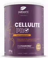 Natures Finest Cellulite Pro Ultimatives Anti Cellulite Supplement