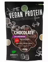 Natures Finest Chocolate 63% Protein Shake Schokoladen Proteinshake