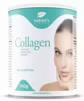 Natures Finest Collagen Powder Natürliches Kollagen