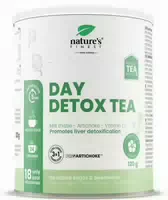 Natures Finest Day Detox Tee zur Entgiftung 120 g