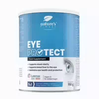 Natures Finest Eye Protect 5 in 1 Formel für Augengesundheit