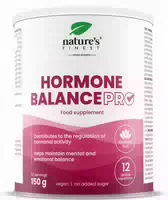 Natures Finest Hormone Balance Pro