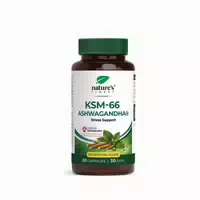 Violila Ashwagandha Ksm 66 Kapseln
