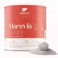 Natures Finest Marevia Ovary – Sanfte Hormonbalance für Frauen