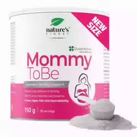 Natures Finest Mommytobe, Trinkpulver 150 g