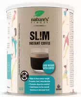 Natures Finest Burn Coffee, Instant Kaffee 450 g 3er Pack