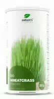 Natures Finest Wheatgrass Powder Bio Weizengras Bio