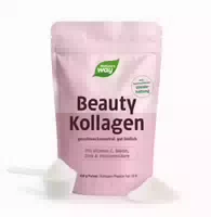 Natures Way Beauty Kollagen Pulver