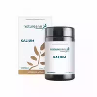 Naturesan Kalium