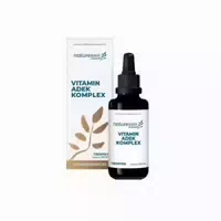 Naturesan Vitamin Adek Komplex Tropfen