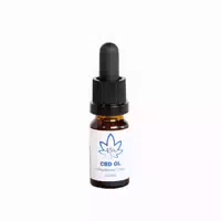Naturetouch 50% Cbd Vollspektrum Öl
