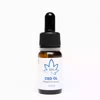Naturetouch Hunde Cbd Öl 10%