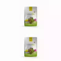 Naturhof Leberkur Premium Forte