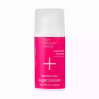 I M Naturkosmetik Augenbalsam Für Normale Haut