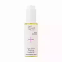 I m Naturkosmetik Clean Beauty Rosehip Facial Oil