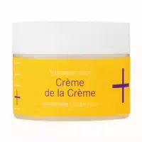 I m Naturkosmetik Crème De La Crème Cream
