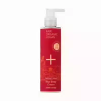 I m Naturkosmetik Fair Edition Sambia Rich Body Cream