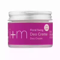 Deo Creme Floral Swing 30 Ml