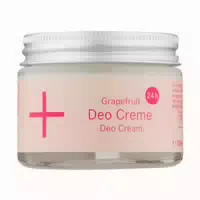 I m Naturkosmetik Grapefruit Deo Creme